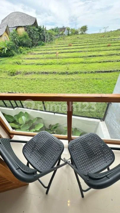 Villa Dijual Lokasi Kerobokan - Image 4 of 4
