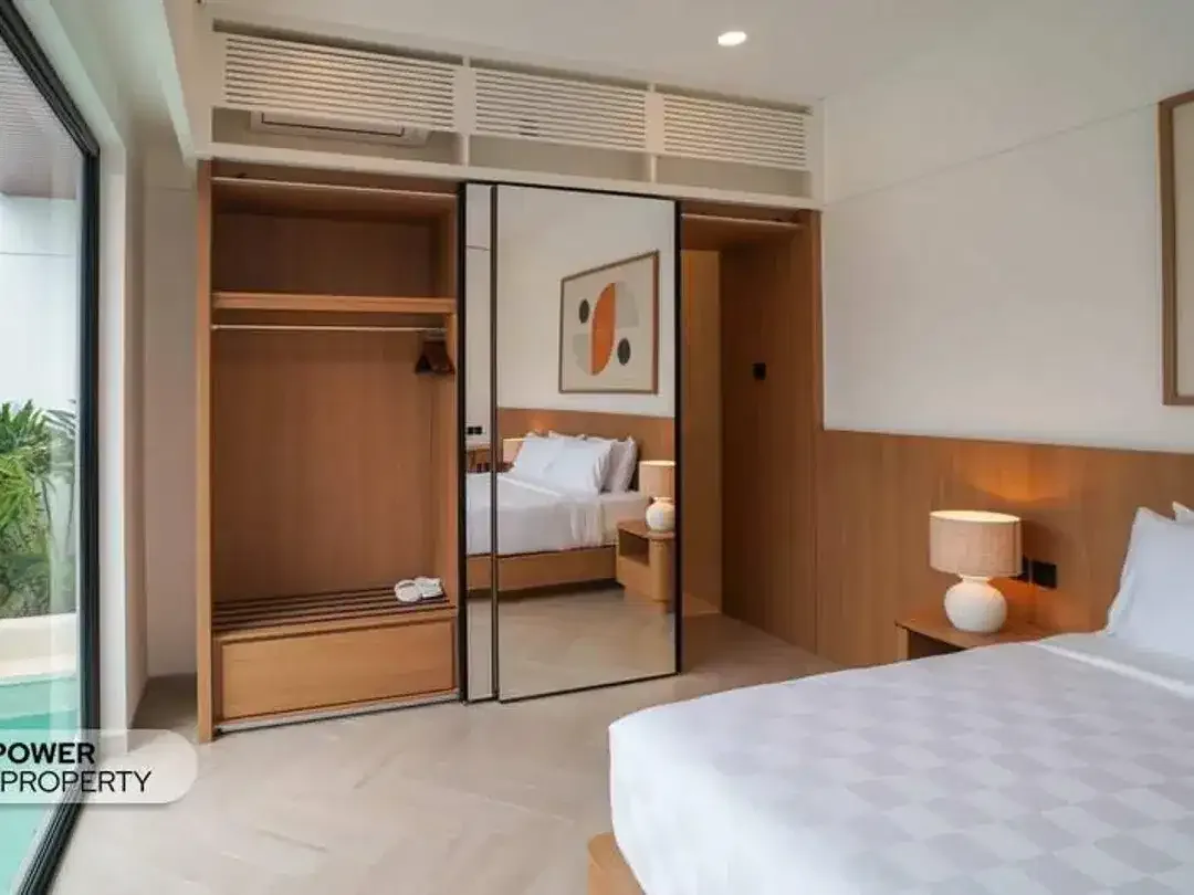 Freehold Luxury Villa in Jimbaran - Image 6 of 10