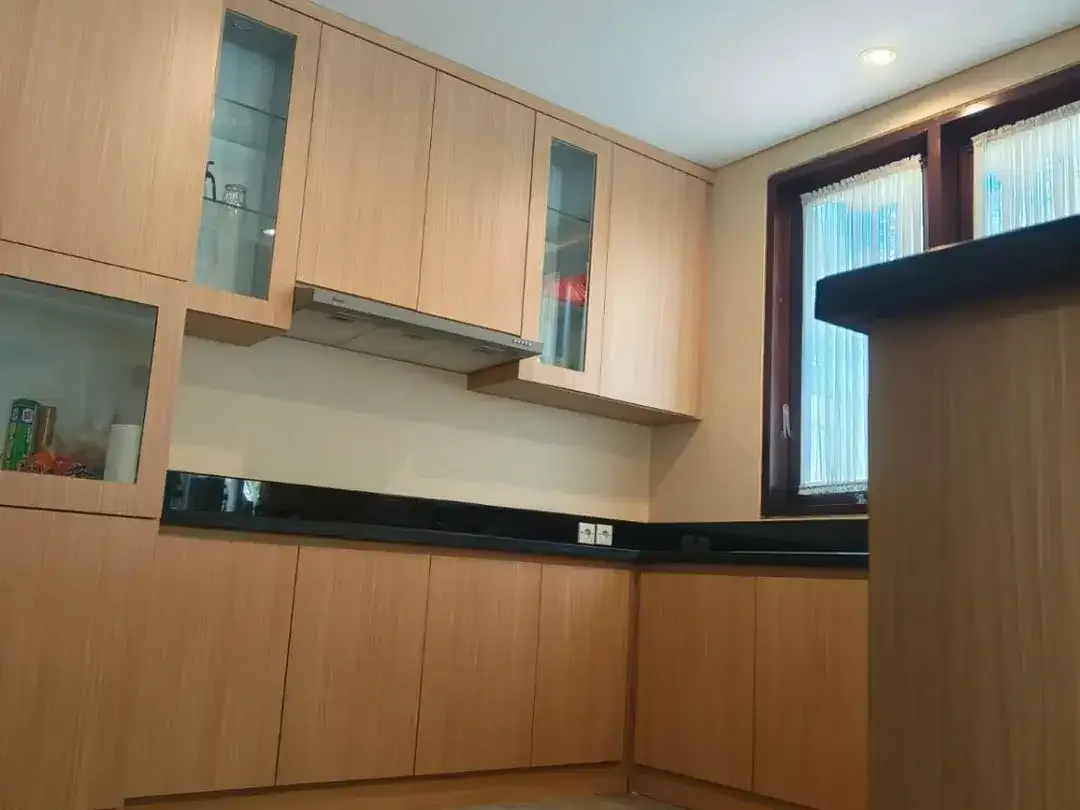 FOR SALE VILLA MEWAH SANGAT TERAWAT KAWASAN TENANG CLUSTER SANGAT BAGUS NUSA DUA - Image 3 of 10