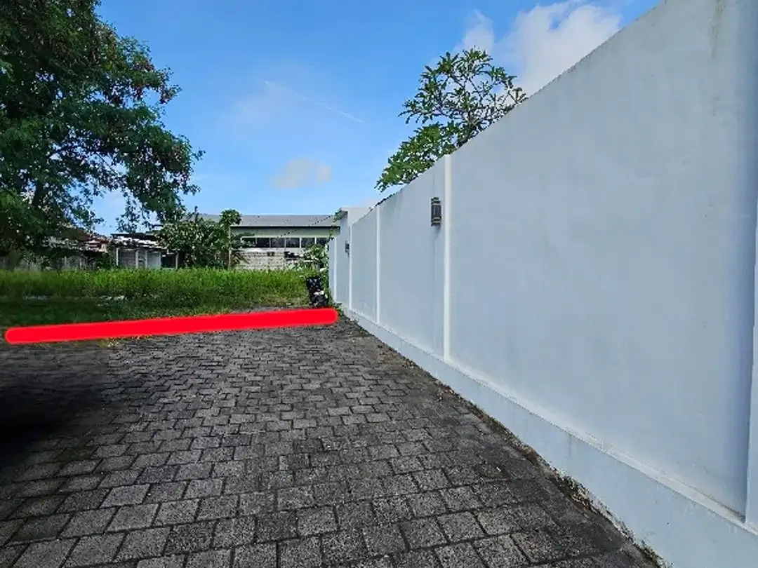 Disewakan Tanah di Areal strategis  canggu dan pererenan - Image 1 of 8