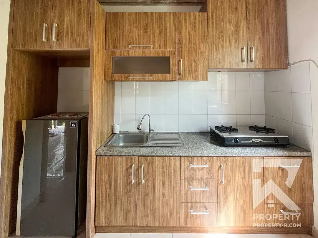 2 Bedroom Villa with Garden in Ubud Bali for Sale Leasehold - Image 9 of 10