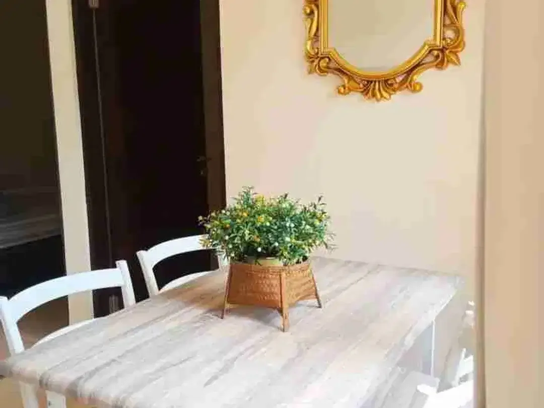 rumah sewa lantai 1 area nusa dua fully furnished - Image 2 of 10