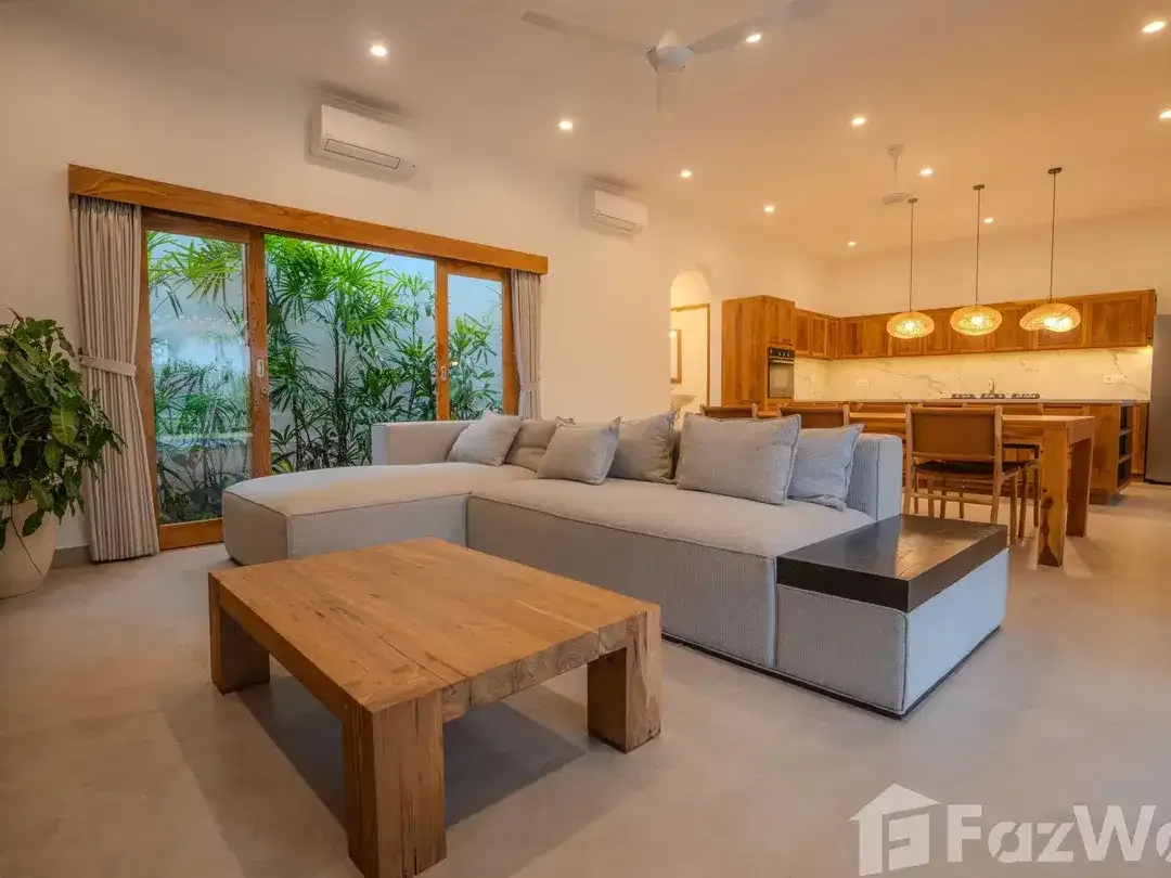 3 Bedroom Villa for sale in Mengwi, Bali - Image 6 of 10