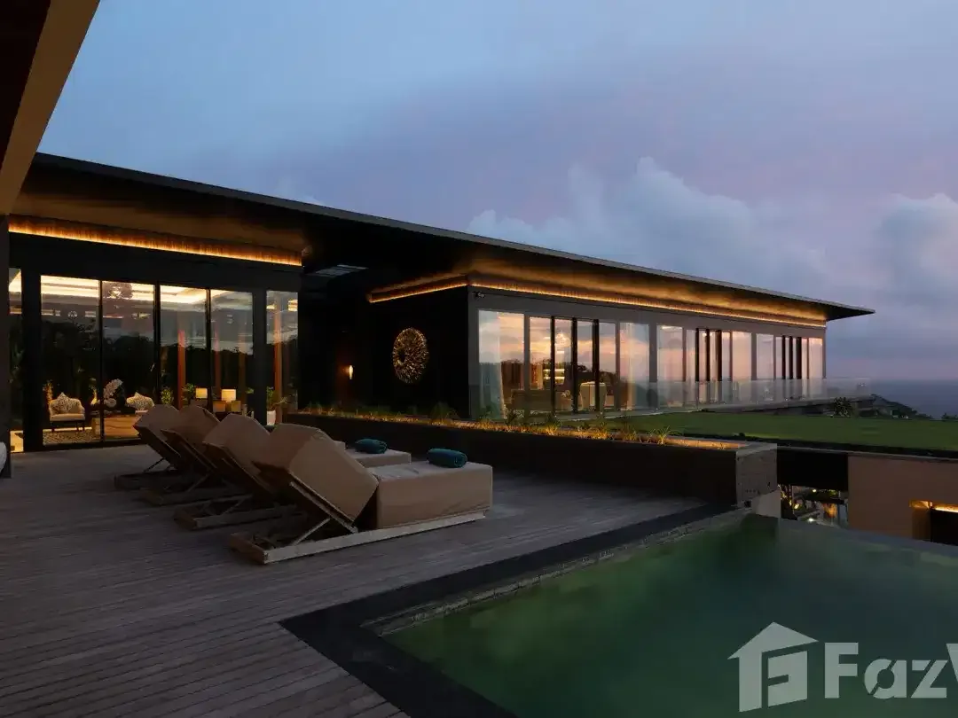 9 Bedroom Villa for sale in Uluwatu, Bali - Image 9 of 10