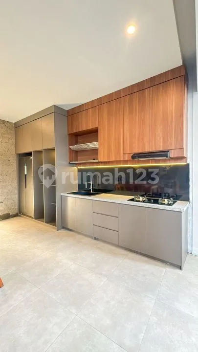 Brand New Contemporary 2 Storey Villa di Cepaka Munggu - Image 2 of 4