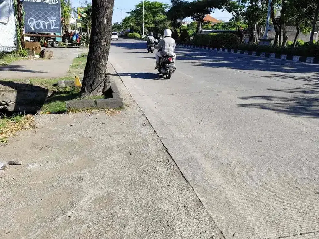 dijual tanah di Seminyak - Image 7 of 7