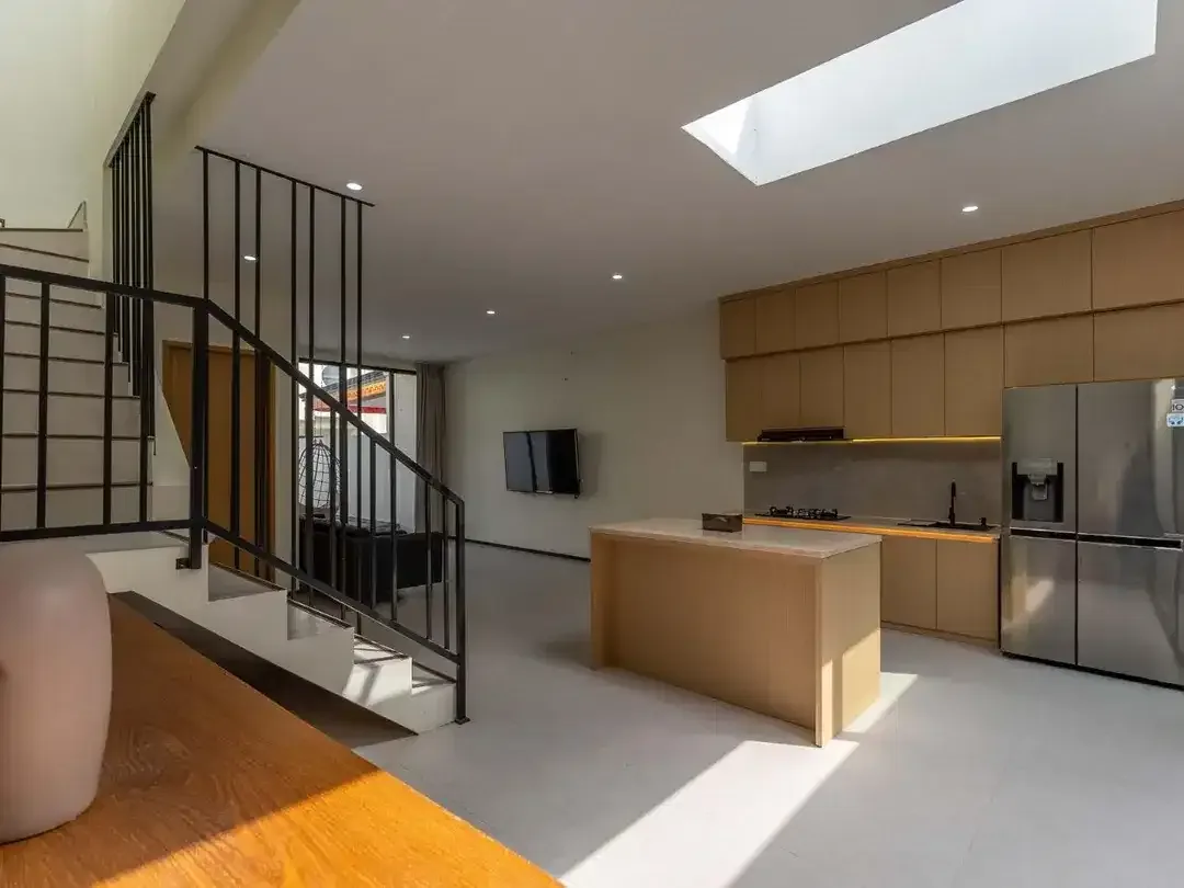 Brand New Villa Full Furnished Disewakan di Sanur – Denpasar Selatan - Image 7 of 10