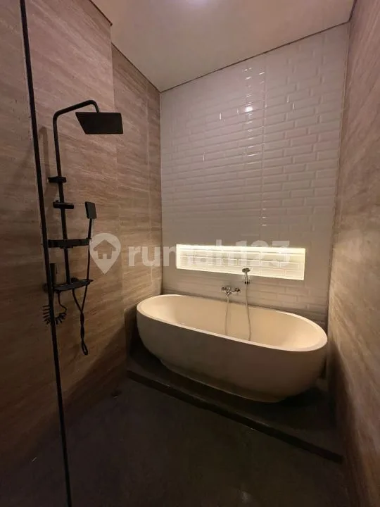 Brand New 2Br Private Pool Villa For Rent In Pandak Tabanan - Image 3 of 4