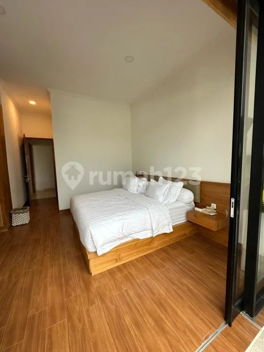Villa Modern Full Furnished di Tumbak Bayuh Pererenan Bali - Image 3 of 4