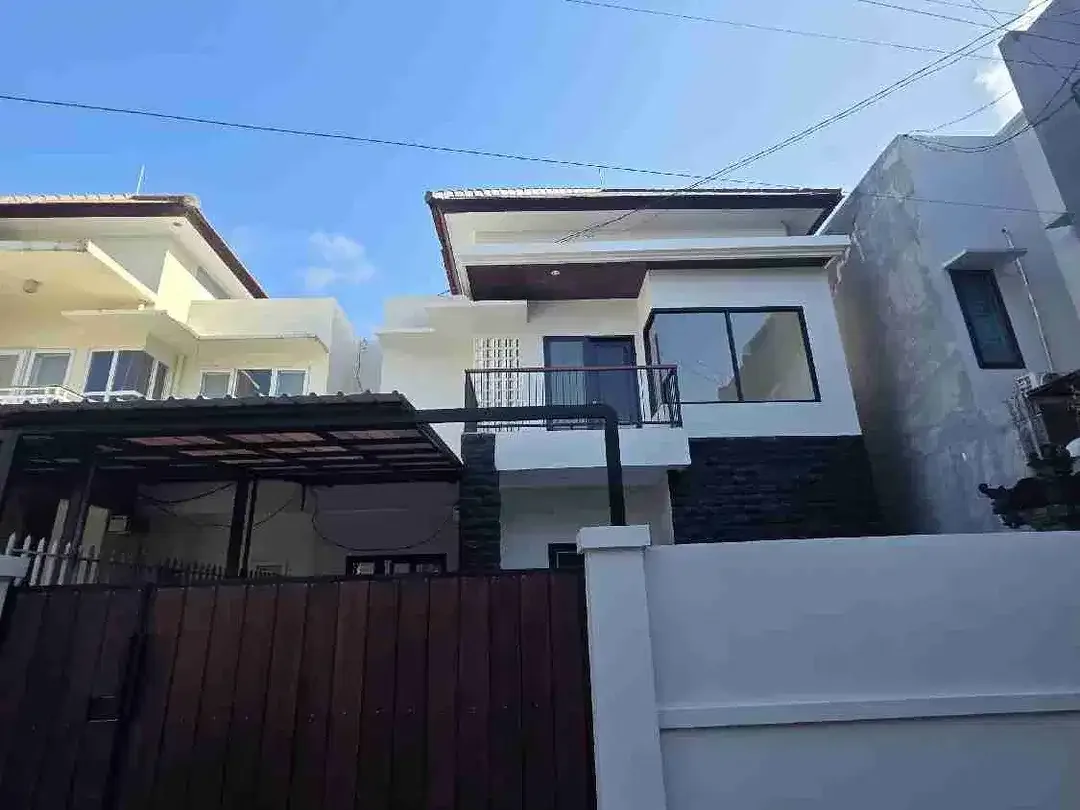 Di jual rumah jalan Kertha Lestari , Denpasar , Bali - Image 1 of 7