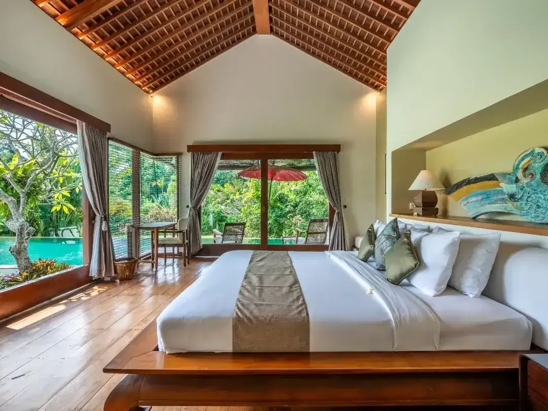 Rare Riverside Estate in Prime Pererenan - Image 3 of 10