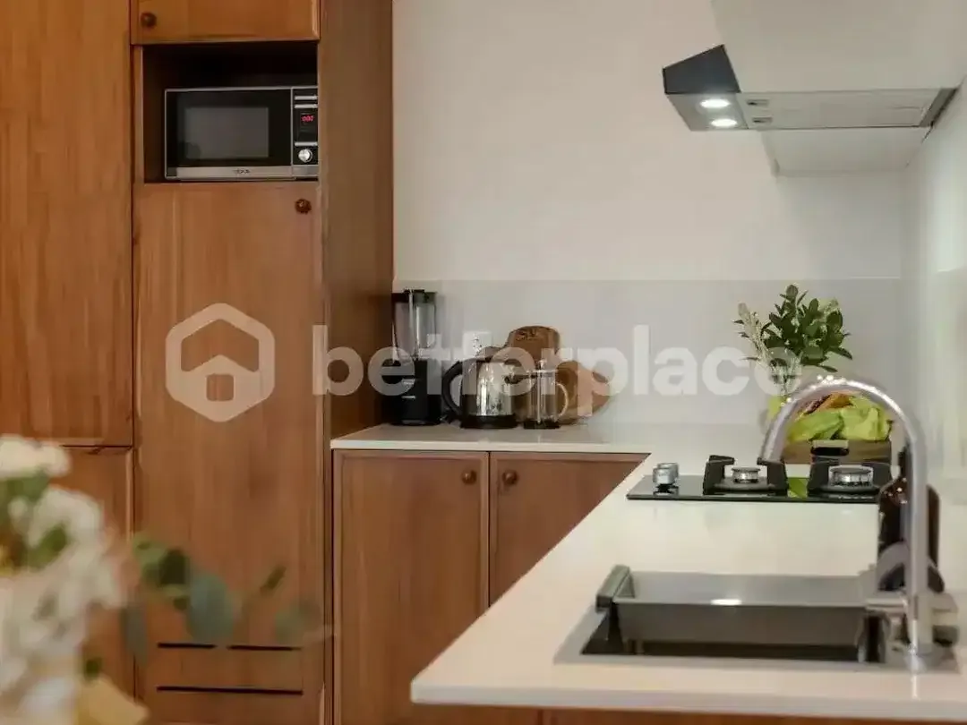 Modern 2 bedroom Townhouse in One of The Most Premium Complex in Canggu, Berawa - Image 3 of 10