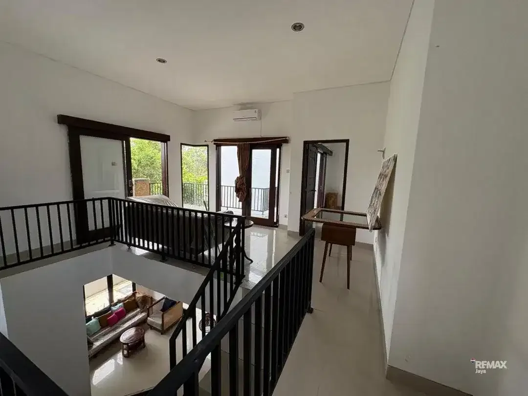 Rumah Di jual full furnished di Mumbul. - Image 5 of 10