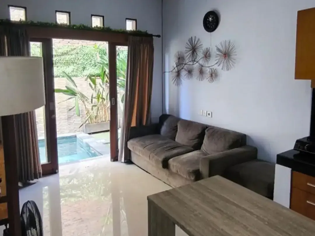 VILLA PERUM BALI ARUM JIMBARAN BADUNG - Image 8 of 8