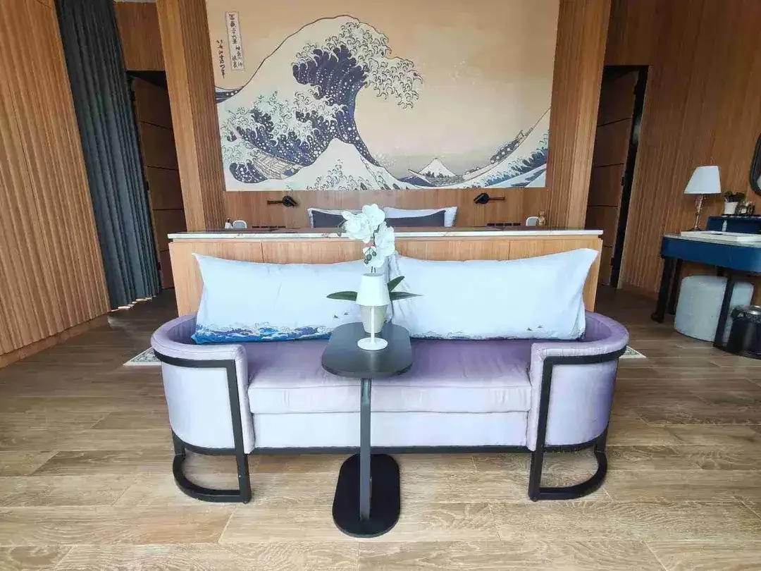 Villa beach Saba 3 Bedrooms for sale - Image 9 of 10