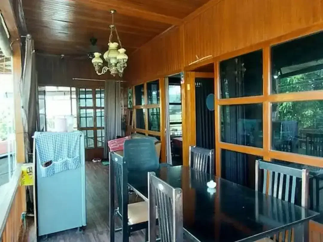 Villa Cantik Lokasi Premium Disewakan, di Tukad Badung, Renon Area - Image 7 of 10