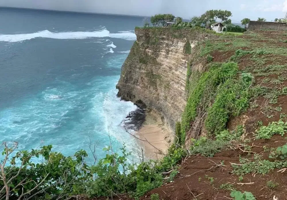 TANAH TEBING LOS PANTAI SULUBAN ULUWATU - Image 5 of 10