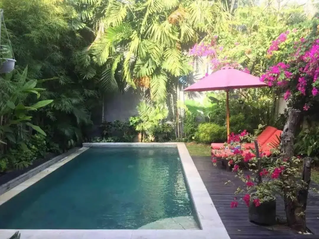 Di Sewakan Premium Villa 2 Bedroom - Drupadi, Seminyak - Image 8 of 10