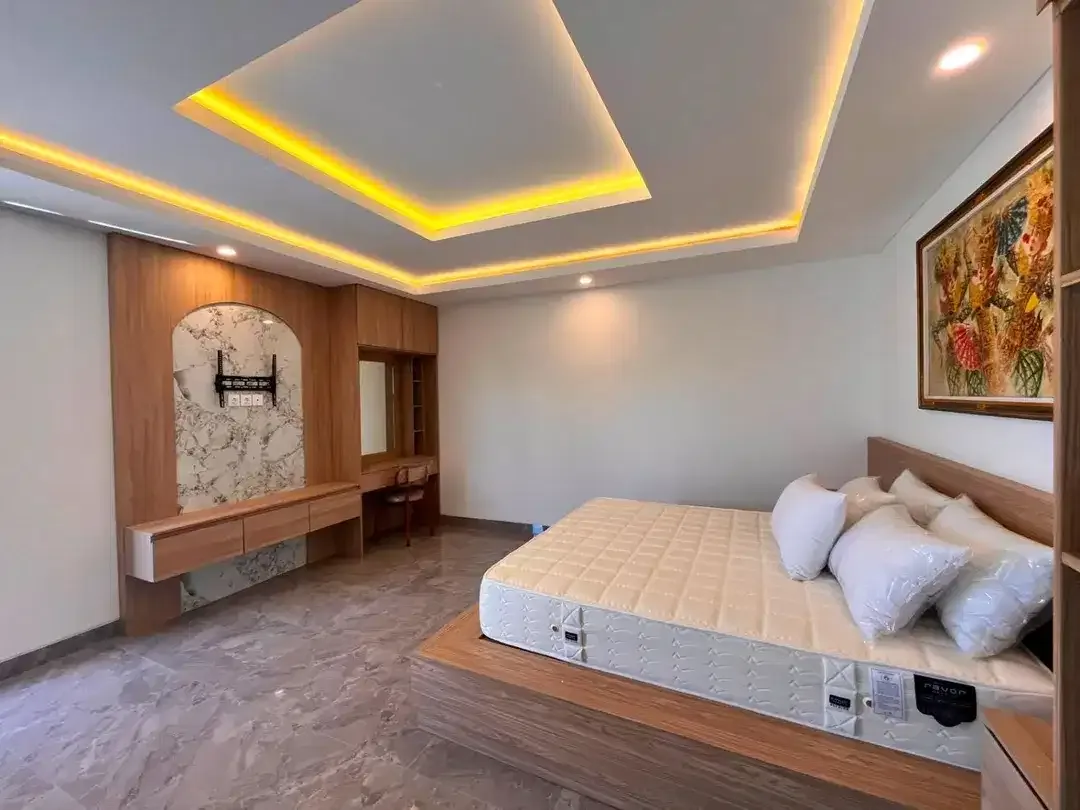 BRAND NEW MODERN VILLA UNGASAN - Image 7 of 10