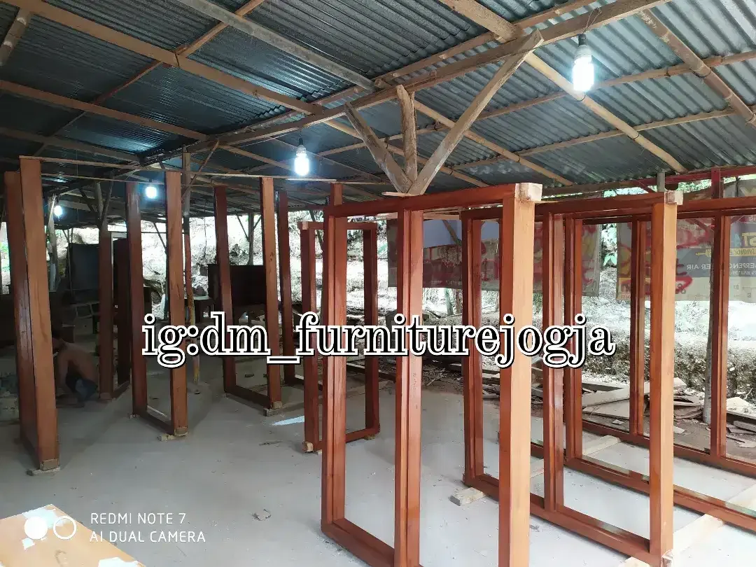 pintu dan kusen murah - Image 5 of 10