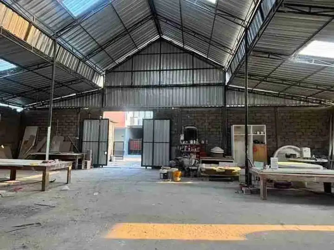 Disewakan Gudang 4a di Jln Pulau Bungin Pemogan Denpasar Bali - Image 10 of 10