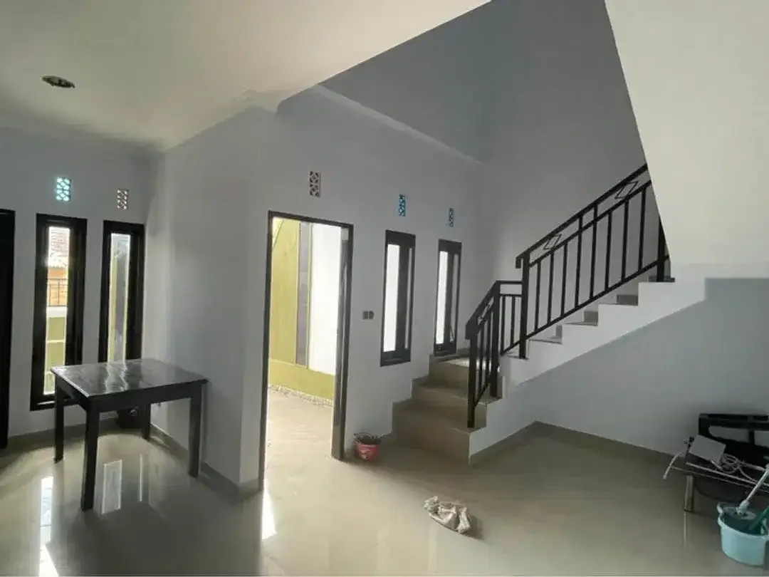 Rumah sewa 2 lantai di Jimbaran | lokasi perumahan | akses jalan yang lebar | cocok untuk tempat hunian - Image 5 of 10
