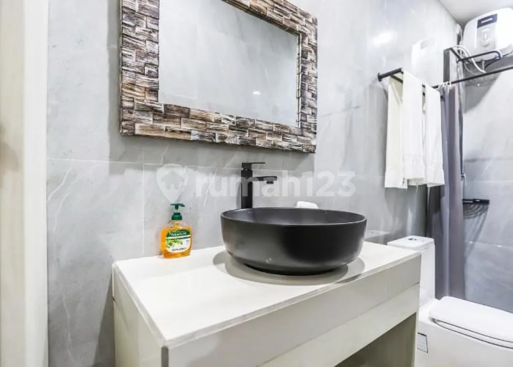 Brand New Villa Ubud Lodtunduh 2 Bedroom - Image 4 of 4