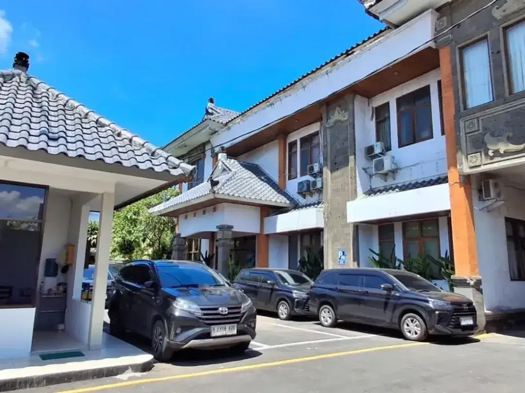 Dijual kantor dan gudang Sunset Road Bali Lokasi Sunset Road - Image 5 of 8