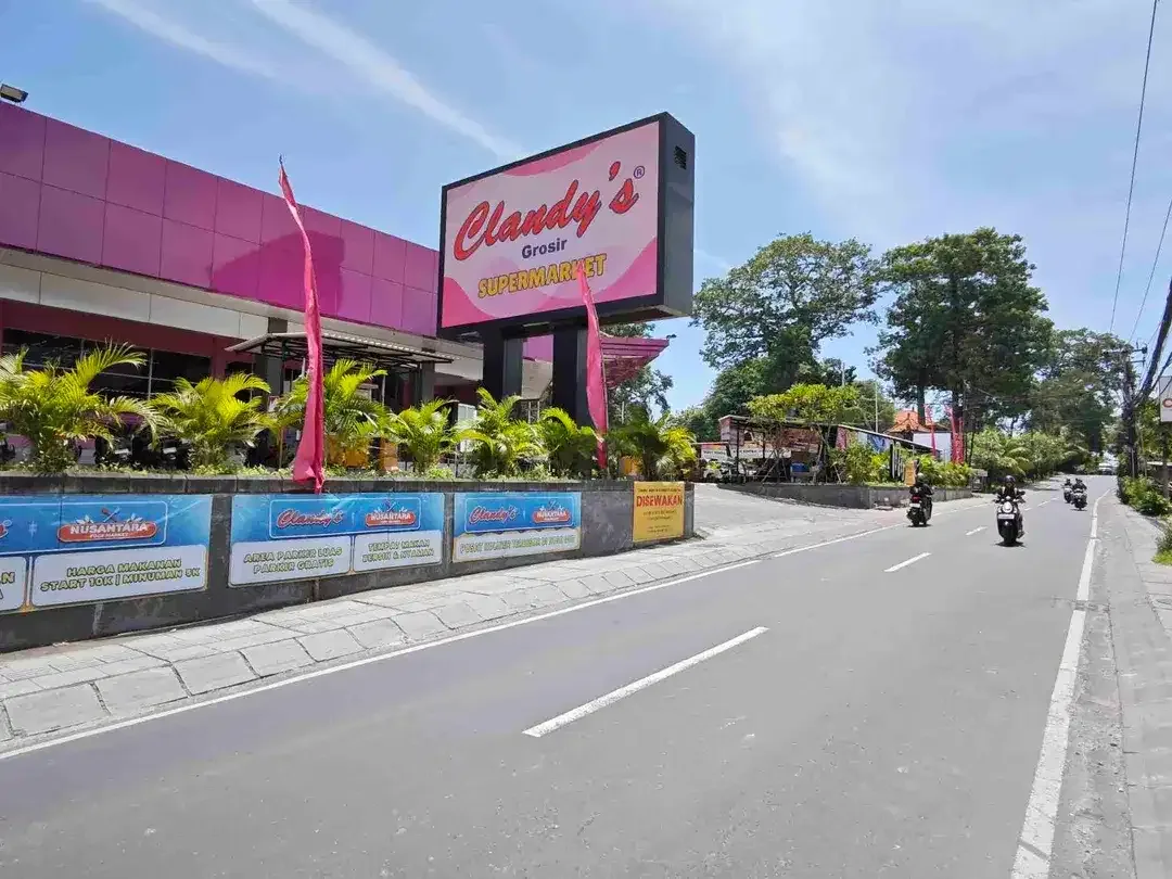 Tanah MURAH Ocean View dekat Tol Nusa Dua - Image 2 of 10