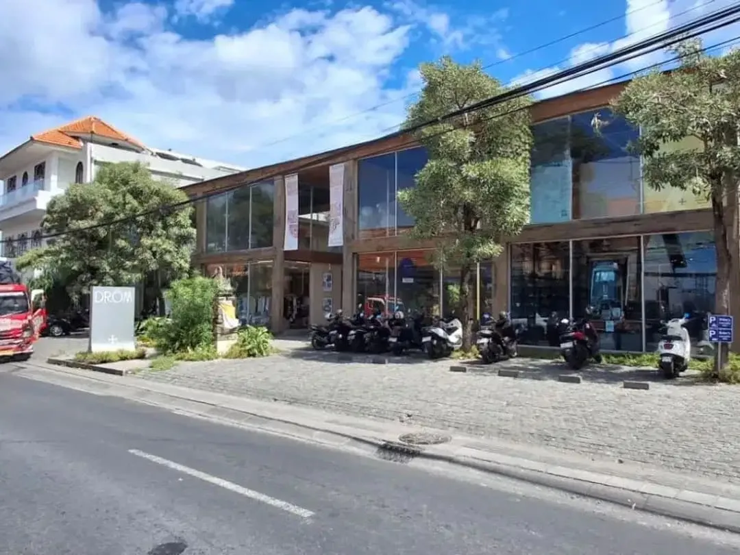 Disewakan Commercial Space Pusat Walk-In Brawa Canggu Lokasi Brawa, Canggu - Image 2 of 10