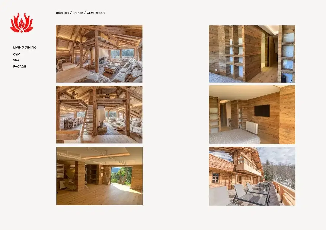 Jasa desain interior arsitektural di Indonesia - Image 4 of 9