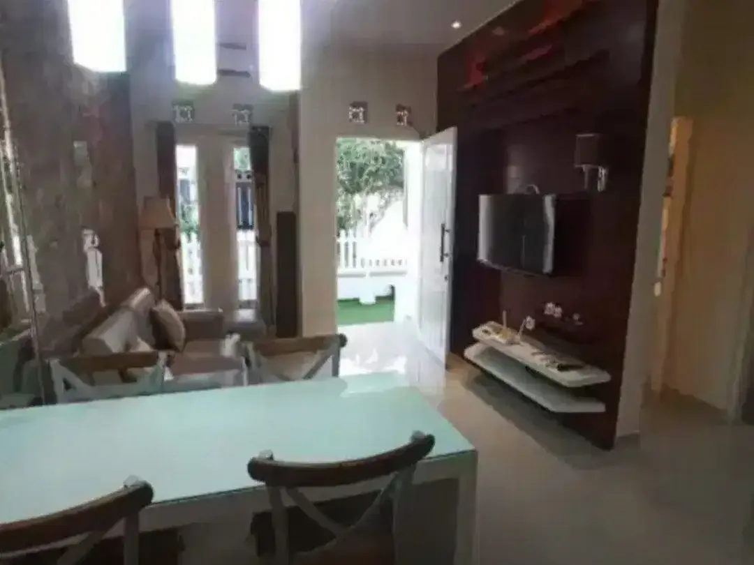 Rumah Siap Huni 2 Kamar Disewakan,di Kutuh Benoa - Image 1 of 7