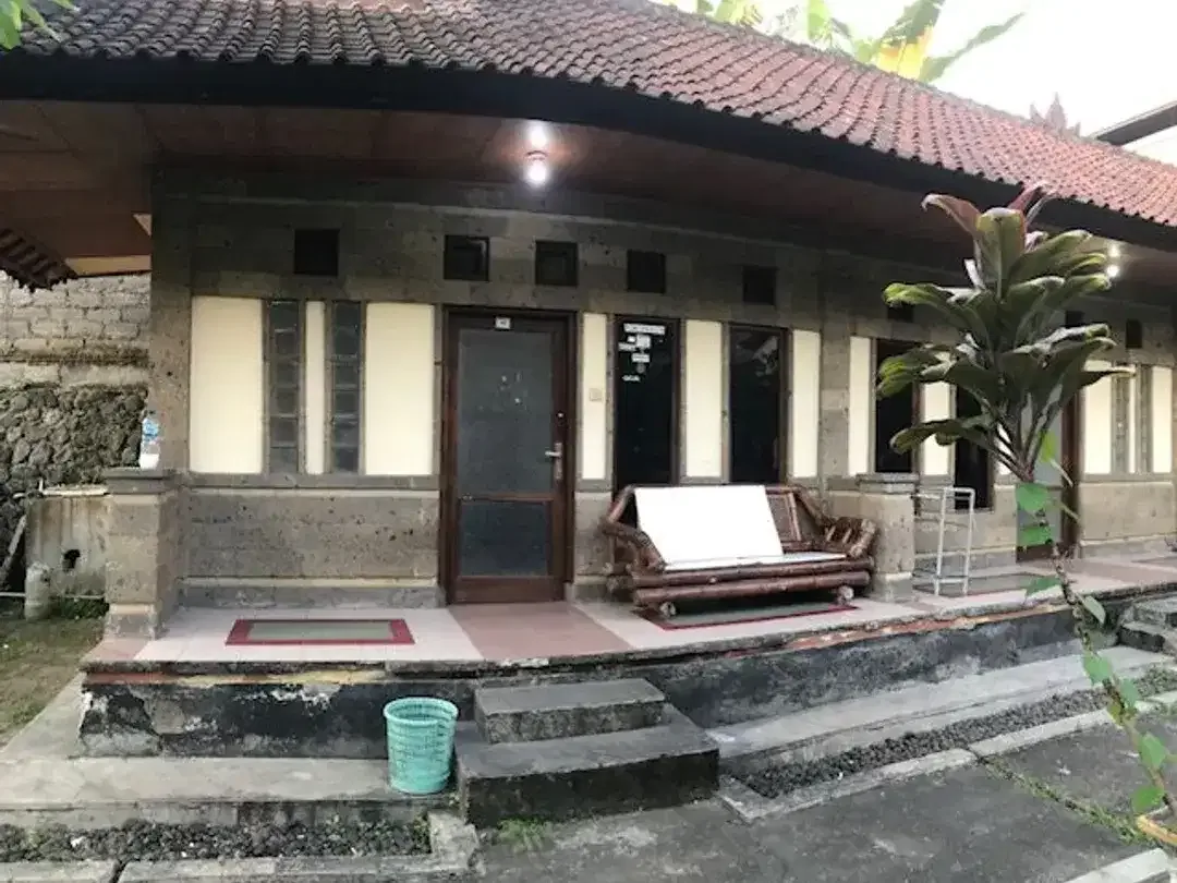 BUC Hotel Melati dan Rumah Pribadi di Jalan Utama Jl Buluh Indah Denpasar - Image 3 of 10