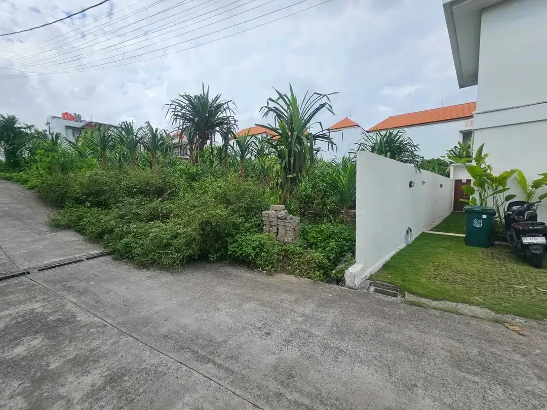 TANAH DIJUAL TUMBAK BAYUH DEKAT PERERENAN - Image 6 of 8