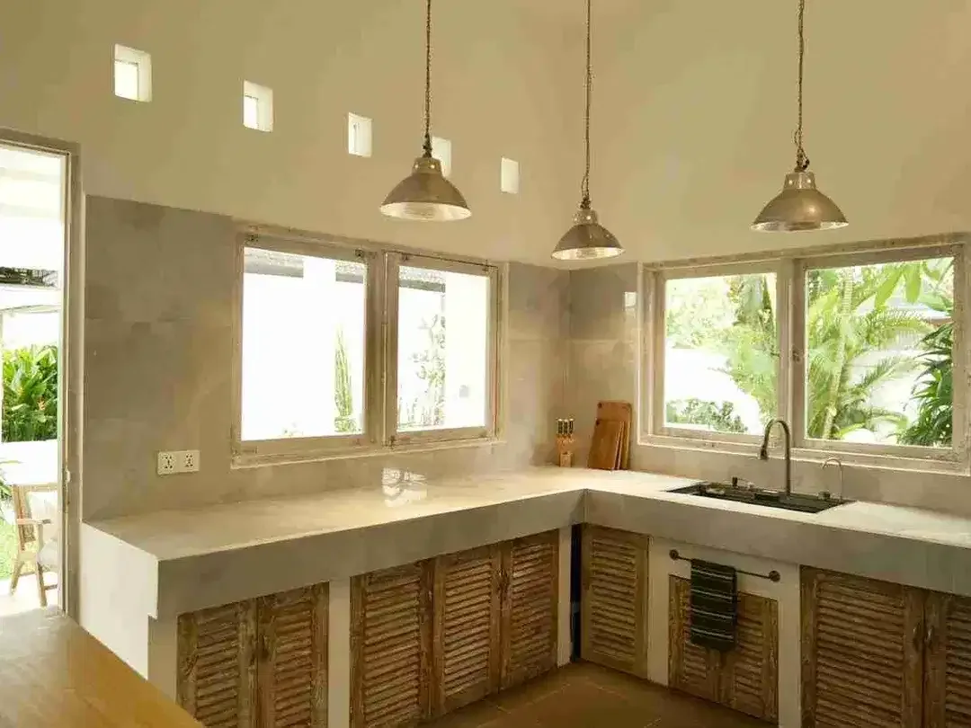 Tropical Villa 4BR di Tumbak Bayuh - Image 7 of 10