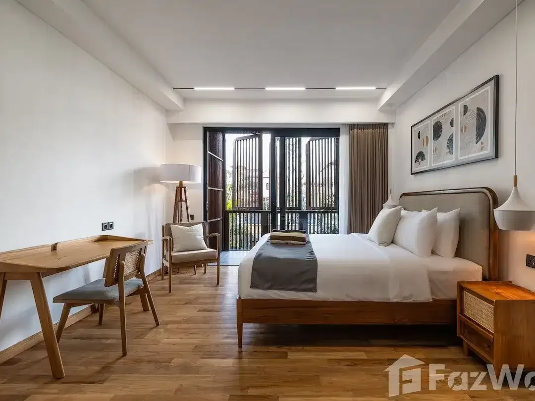 3 Bedroom Villa for sale in Batu Bolong, Bali - Image 9 of 10