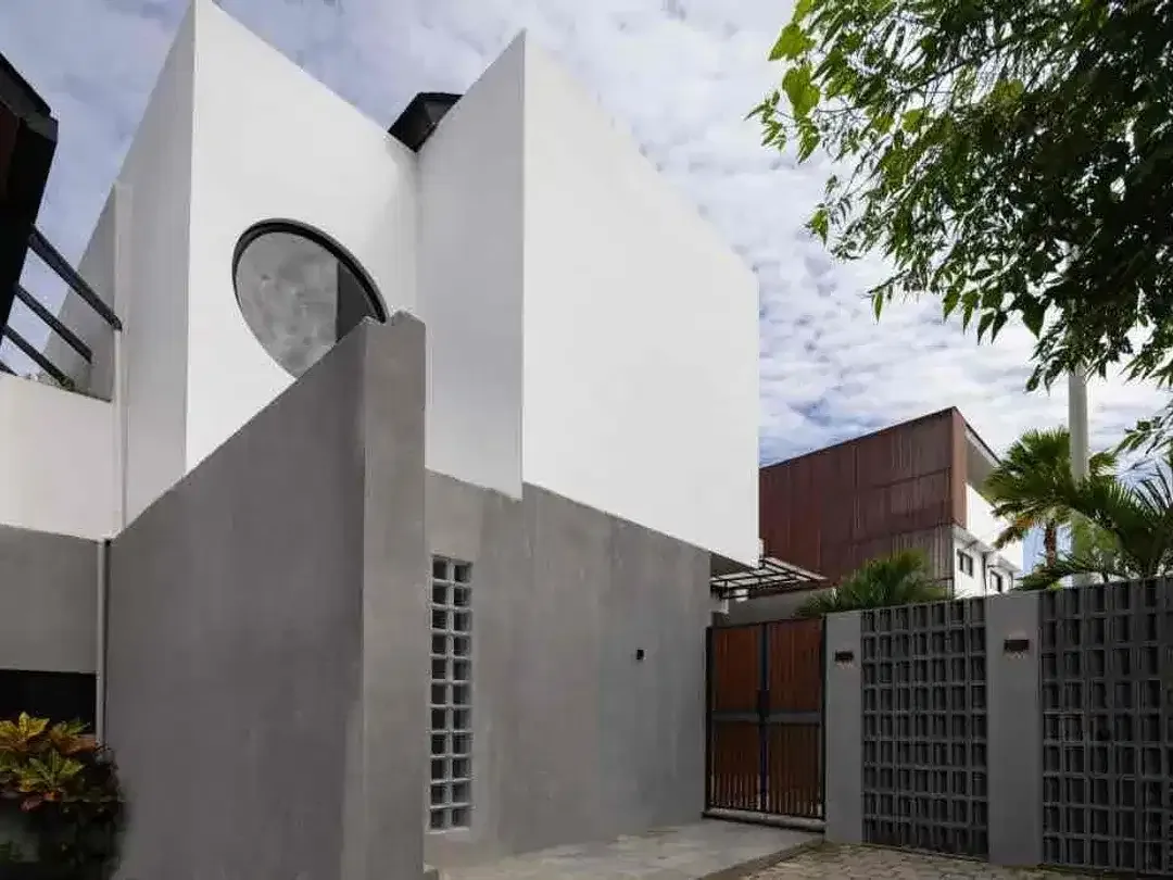 Brand New Villa
Jln. RAYA PURA MASUKA, Gg. Melati
KUTA SELATAN, UNGASAN - Image 2 of 10
