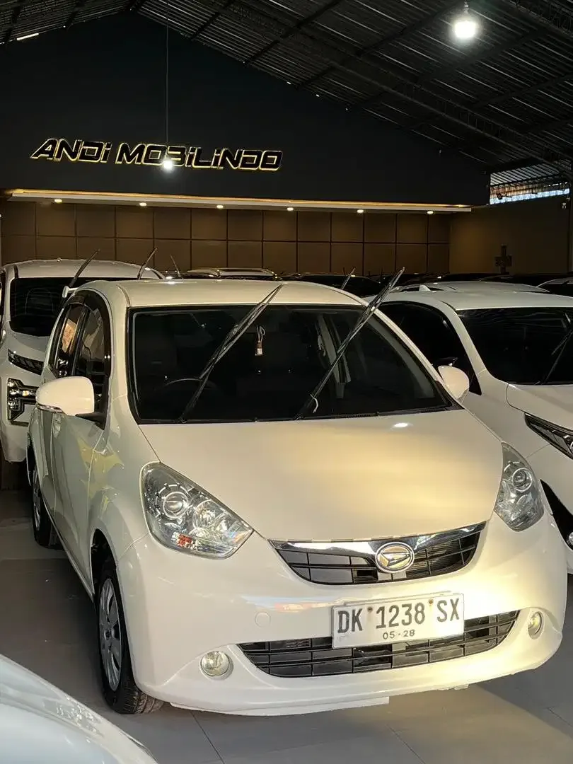 Sirion matic 1.3 Lowkm - DP 10 JT - Image 3 of 10