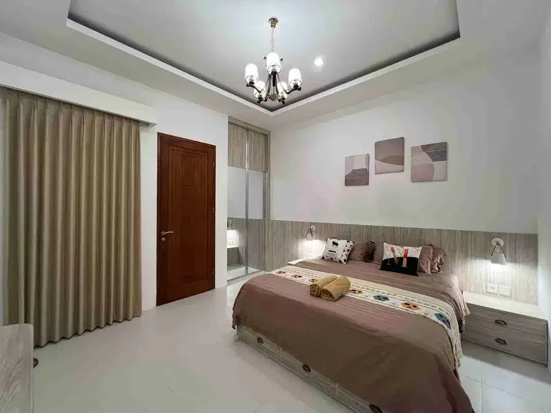 Villa Premium Ungasan Freehold Full Furnished - Image 4 of 10