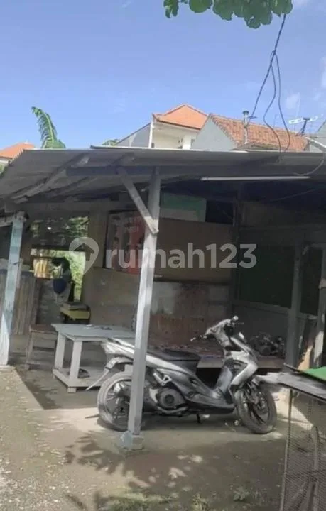 Dijual Tanah di Cargo Denpasar - Image 2 of 4