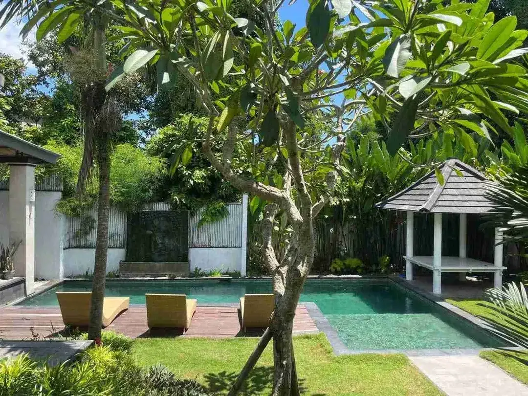 Villa christin fian pererenan for rent - Image 2 of 10
