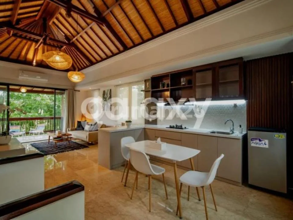 Modern Tropis Villa di Jimbaran Hijau Badung, Bali - Image 3 of 4