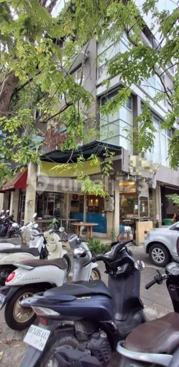 Dijual Ruko Beserta Tempat Usaha Resto & Spa Bangunan 4 Lantai Lokasi Dekat Lapangan Renon Denpasar Selatan - Image 3 of 4