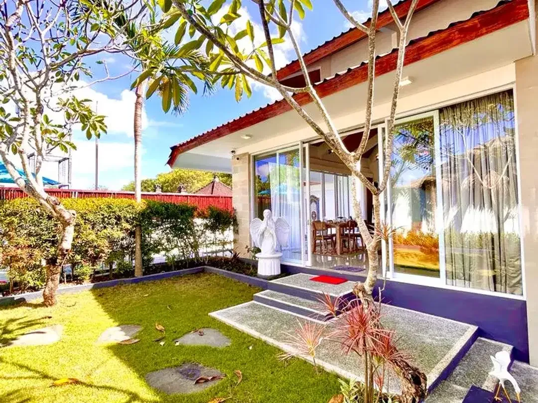 PRIVATE VILLA EXCLUSIVE WITH SWIMMING POOL AT BADUNG BENOA NUSA DUA BALI - Image 7 of 10