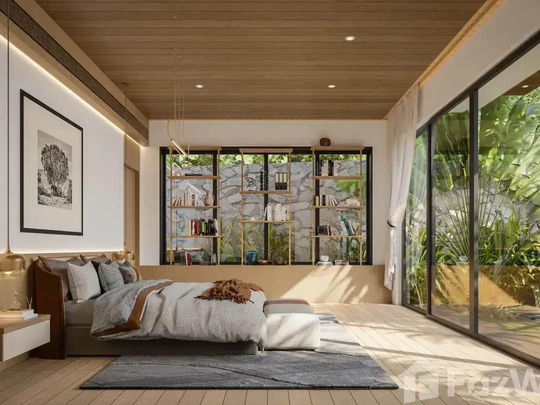 6 Bedroom Villa for sale at Waits Estate Villas - Image 8 of 10