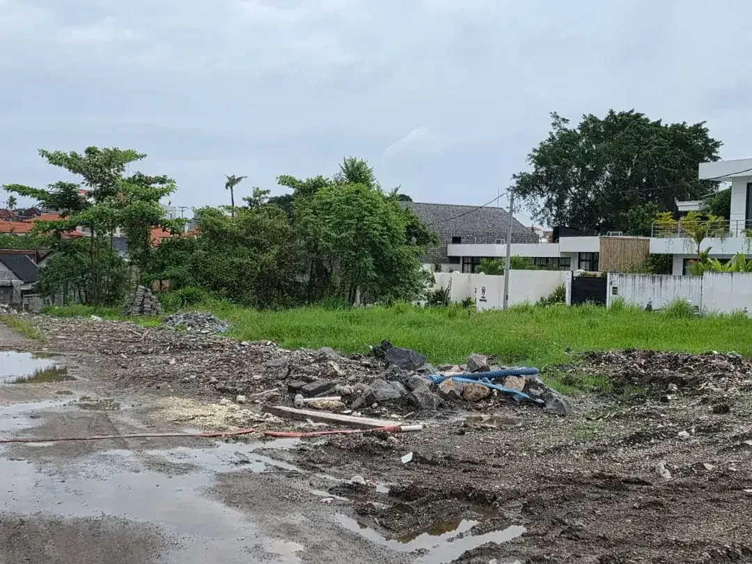 Dijual Tanah di Kawasan Premium - Umalas - Image 4 of 8