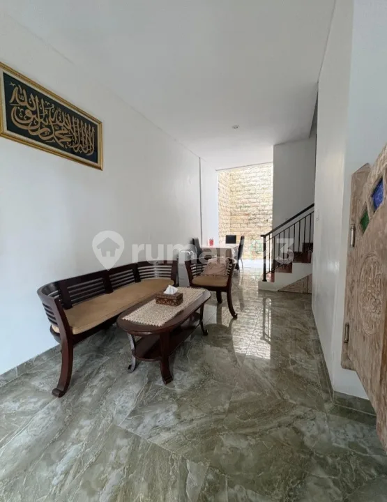 Di Sewakan Rumah Murah Bagus - Image 4 of 4
