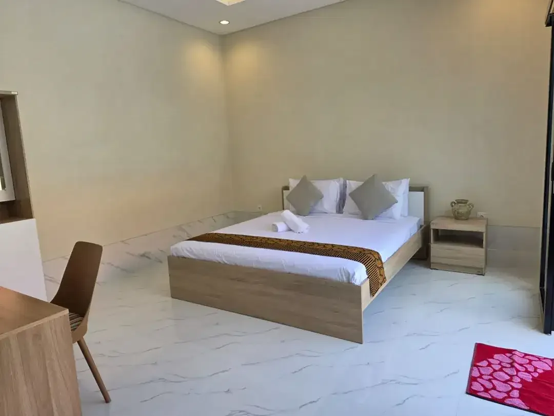 For Rent Brand New Villa 3 Bedroom - Padonan, Canggu - Image 7 of 9