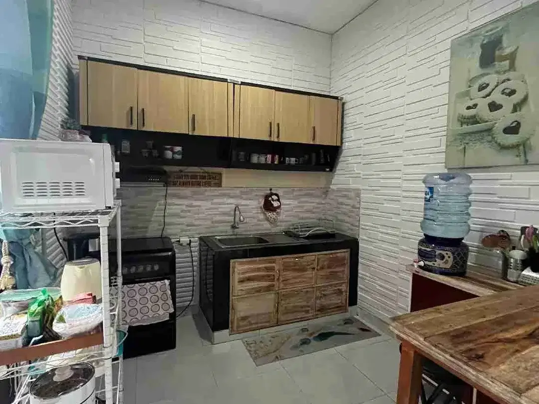 Rumah Furnish Diamond residence Taman Jimbaran - Image 7 of 10
