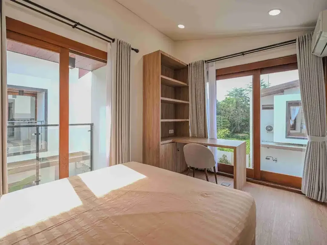 Modern Eklsusif Two Bedroom Villa at Pecatu Jimbaran - Image 9 of 10
